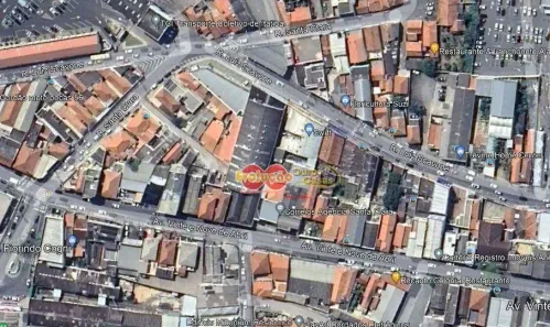 Lote/Terreno à venda, 490m² no Vila Santa Clara, Itatiba