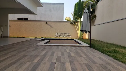 Casa com 4 Quartos à venda, 313m² no Jardim Itália, Cuiabá