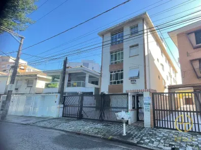 Apartamento com 2 Quartos à venda, 97m² no Ponta da Praia, Santos