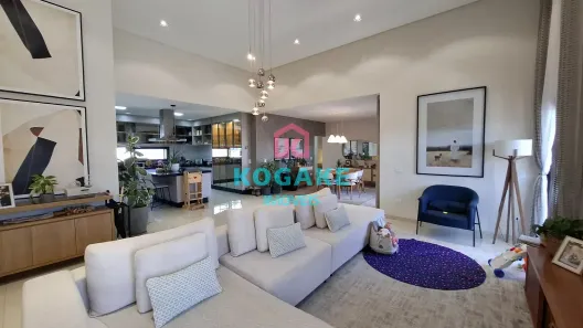 Casa de Condomínio com 3 Quartos à venda, 300m² no Condomínio Residencial Monaco, São José dos Campos