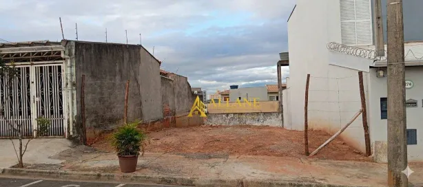 Lote/Terreno à venda, 200m² no Jardim Piazza di Roma, Sorocaba