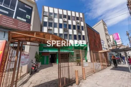 Sala Comercial para alugar, 38m² no Moinhos de Vento, Porto Alegre