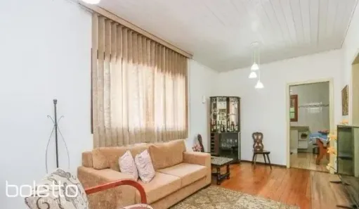 Casa com 3 Quartos à venda, 153m² no Chácara das Pedras, Porto Alegre