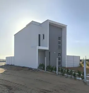 Sobrado com 3 Quartos para alugar, 96m² no , Aquiraz