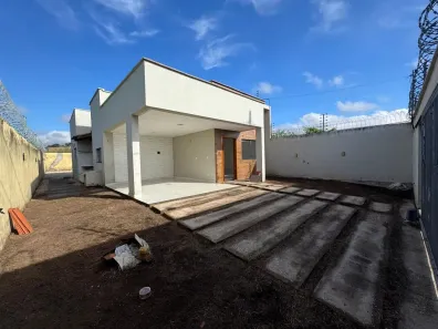 Apartamento com 3 Quartos à venda, 113m² no Uruguai, Teresina