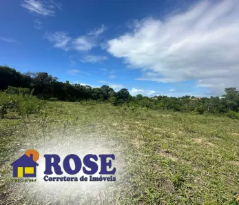 Lote/Terreno à venda, 5500m² no Balneário de Carapebus, Serra