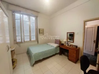 Apartamento com 3 Quartos à venda, 85m² no Botafogo, Rio de Janeiro