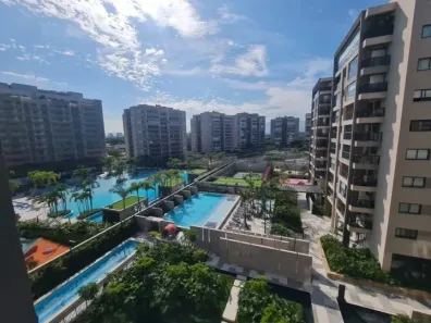 Apartamento com 2 Quartos à venda, 78m² no Barra da Tijuca, Rio de Janeiro