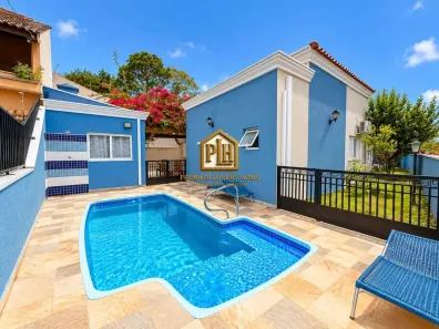Casa com 3 Quartos à venda, 215m² no Jardim Paulista, Atibaia