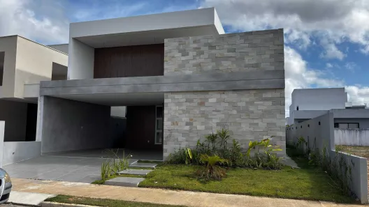 Casa de Condomínio com 3 Quartos à venda, 196m² no Centro, Estância
