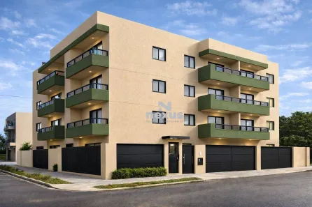 Apartamento com 3 Quartos à venda, 95m² no Santa Mônica, Uberlândia