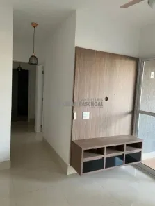 Apartamento com 2 Quartos para alugar, 74m² no Bosque das Juritis, Ribeirão Preto