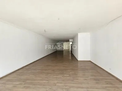Prédio Comercial à venda, 323m² no Centro, Piracicaba