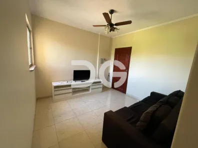Apartamento com 2 Quartos à venda, 48m² no Jardim Bela Vista, Campinas