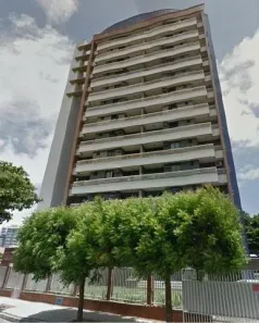 Apartamento com 3 Quartos à venda, 81m² no Edson Queiroz, Fortaleza