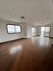Apartamento com 4 Quartos à venda, 211m² no Santana, São Paulo