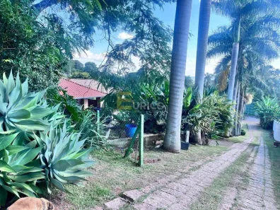 Fazenda/Sítio com 4 Quartos para alugar, 404m² no Bosque, Vinhedo