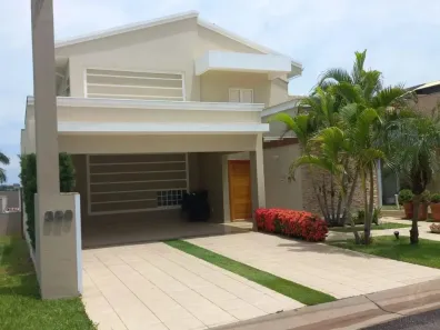 Casa de Condomínio com 3 Quartos à venda, 360m² no Jardim Alvorada, Marília