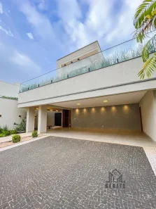 Sobrado com 3 Quartos à venda, 404m² no Setor Gentil Meireles, Goiânia