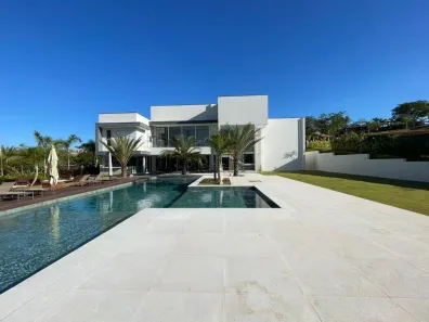 Casa de Condomínio com 3 Quartos à venda, 815m² no Residencial Fazenda da Grama, Itupeva