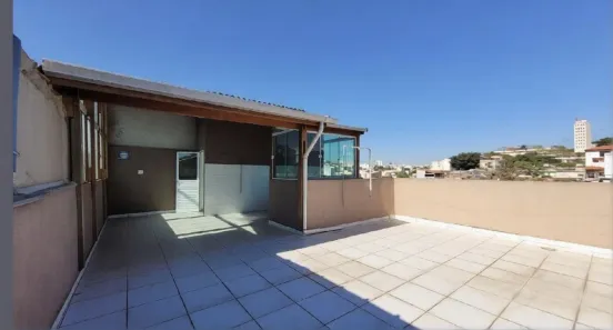 Apartamento com 2 Quartos à venda, 108m² no Vila Lucinda, Santo André
