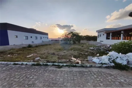Lote/Terreno à venda, 600m² no Povoado Insurreição, Sairé