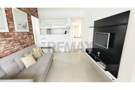 Apartamento com 1 Quarto para alugar, 40m² no Caminho das Árvores, Salvador