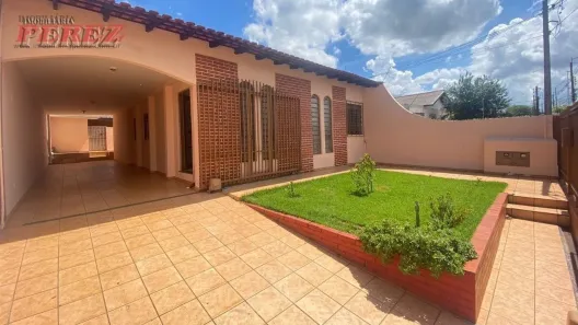 Casa com 3 Quartos à venda, 186m² no Jardim Morumbi, Londrina