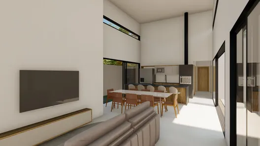 Casa com 3 Quartos à venda, 152m² no Jardins Barcelona, Senador Canedo