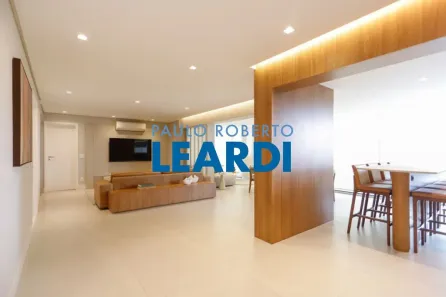 Apartamento com 4 Quartos à venda, 202m² no Água Branca, São Paulo