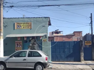 Casa com 3 Quartos à venda, 108m² no Jardim Presidente, São Paulo