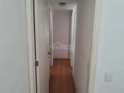 Apartamento com 3 Quartos à venda, 99m² no Botafogo, Rio de Janeiro