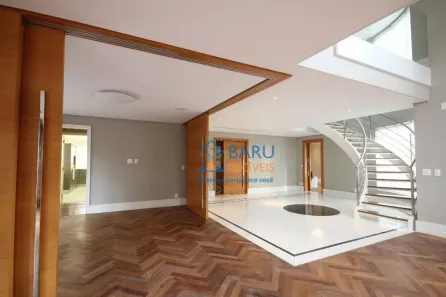 Apartamento com 3 Quartos à venda, 347m² no Higienópolis, São Paulo