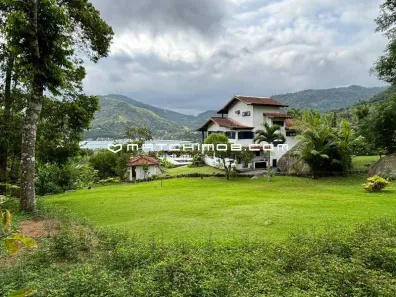 Casa de Condomínio com 6 Quartos à venda, 242m² no Portogalo, Angra dos Reis