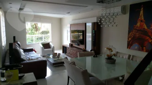 Casa com 3 Quartos à venda, 198m² no Camboinhas, Niterói
