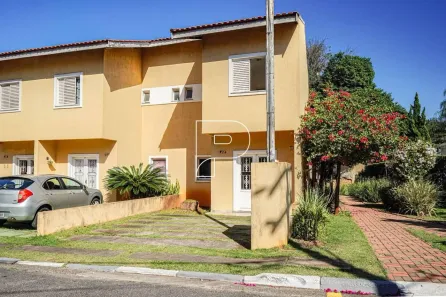 Casa de Condomínio com 2 Quartos à venda, 125m² no Chácara Canta Galo, Cotia