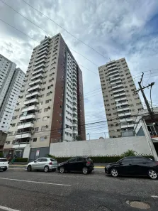 Apartamento com 2 Quartos para alugar, 68m² no Pedreira, Belém