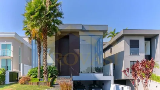 Casa com 5 Quartos à venda, 580m² no Tamboré, Barueri