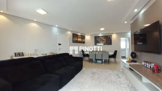 Apartamento com 3 Quartos à venda, 150m² no Centro, São Bernardo do Campo
