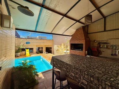 Cobertura com 3 Quartos à venda, 180m² no Pitangueiras, Guarujá