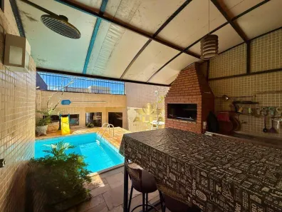 Cobertura com 3 Quartos à venda, 180m² no Pitangueiras, Guarujá