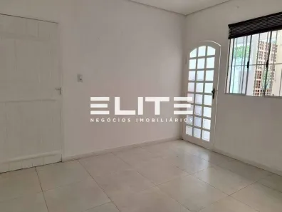 Imóvel Comercial com 3 Quartos para alugar, 80m² no Vila Assunção, Santo André