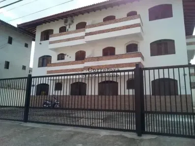 Apartamento com 2 Quartos à venda, 66m² no Itaguá, Ubatuba