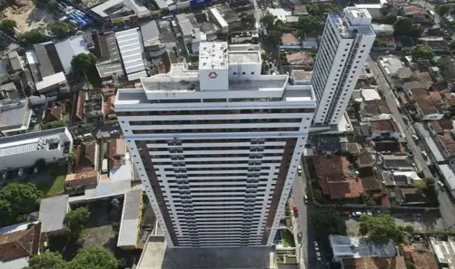 Apartamento com 3 Quartos à venda, 67m² no Casa Amarela, Recife