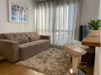 Apartamento com 1 Quarto à venda, 51m² no Paraíso, São Paulo