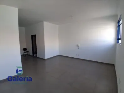 Sala Comercial para alugar, 52m² no Jardim Novo Mundo, Ribeirão Preto
