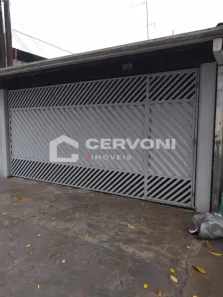 Casa com 3 Quartos à venda, 111m² no Jardim América, São José dos Campos