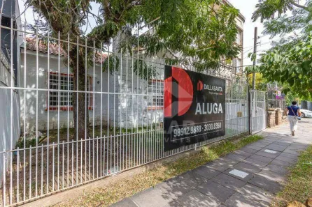 Imóvel Comercial com 3 Quartos para alugar, 180m² no Menino Deus, Porto Alegre