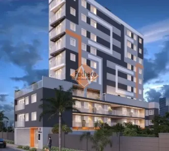 Apartamento com 2 Quartos à venda, 40m² no Cidade Patriarca, São Paulo
