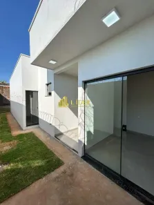 Casa de Condomínio com 2 Quartos à venda, 65m² no Jardim Ipanema, Uberlândia